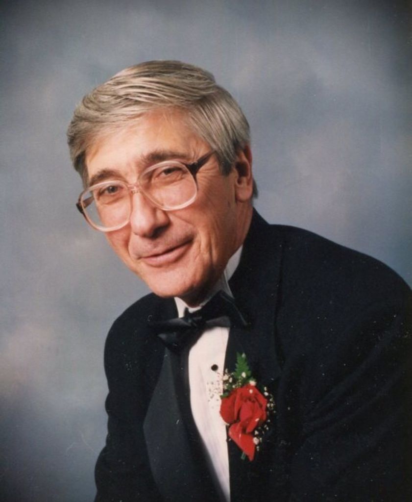 Ernest Bojko