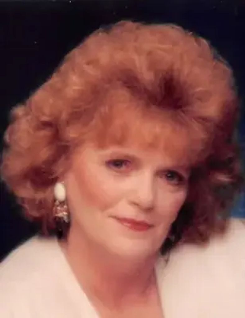 Beverly Auker