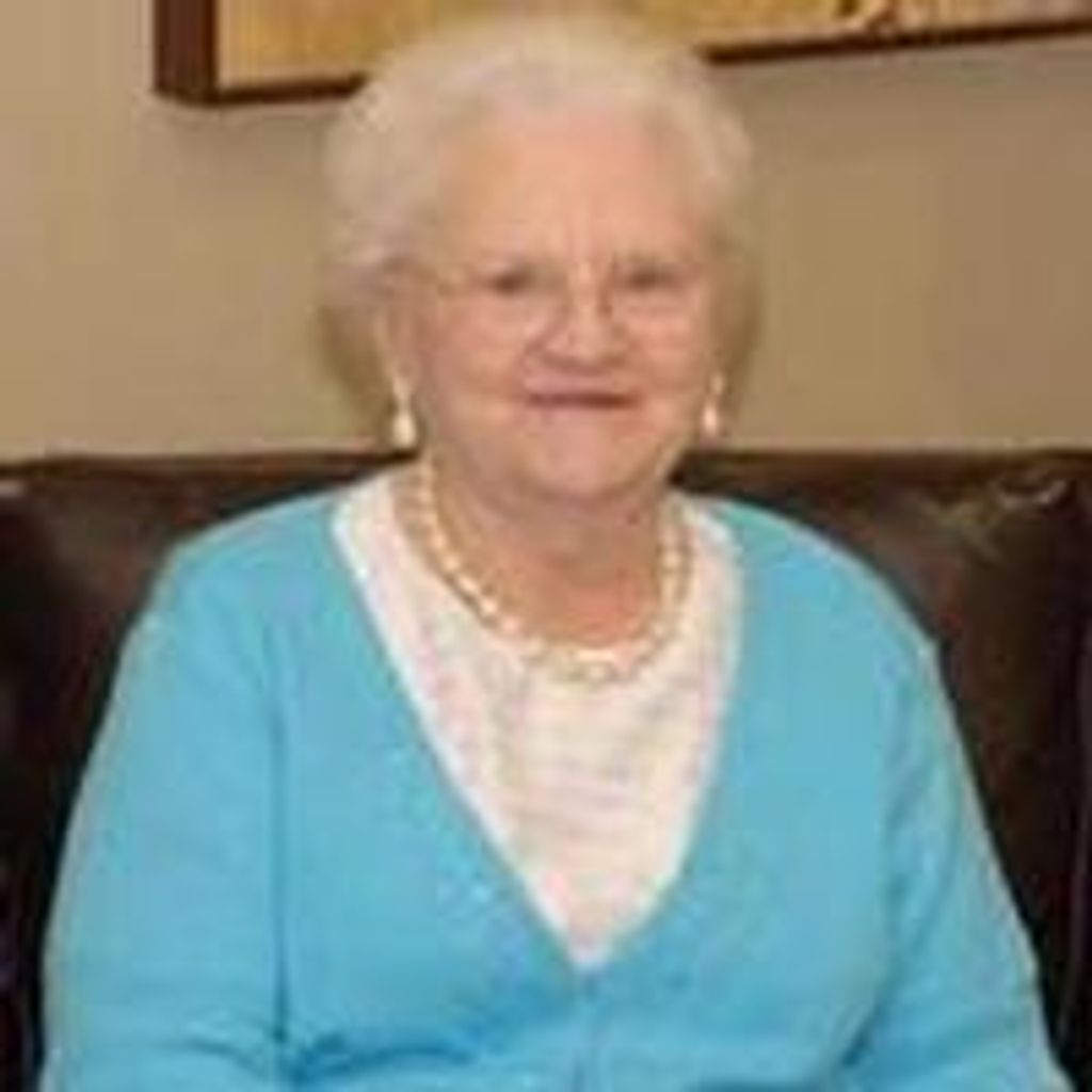 Mamie Marie Delbridge
