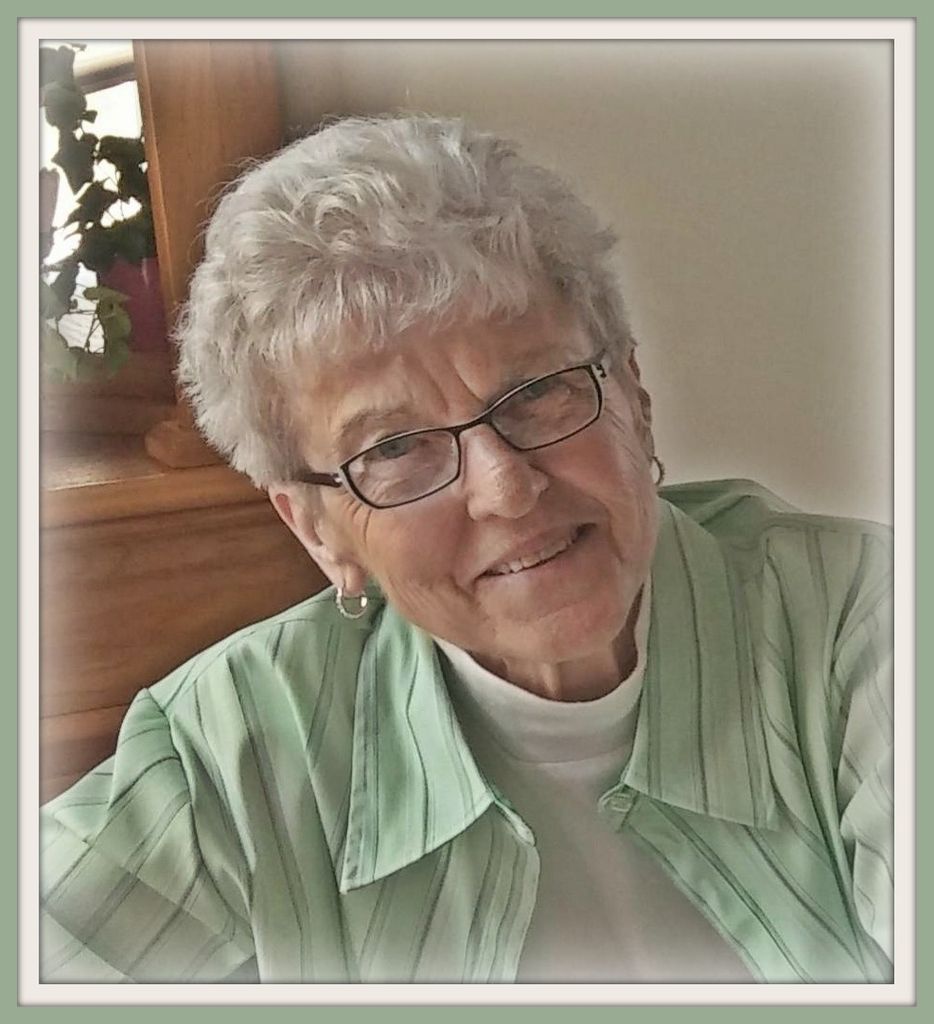 Donna Mae Killian