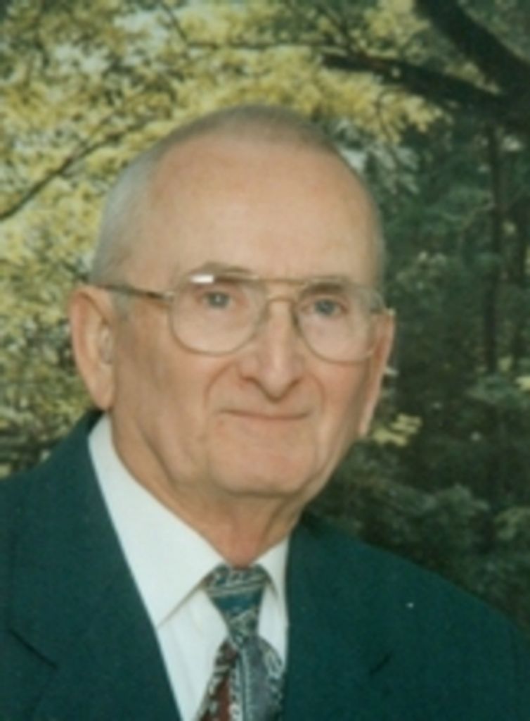 A. Jay Rodgers