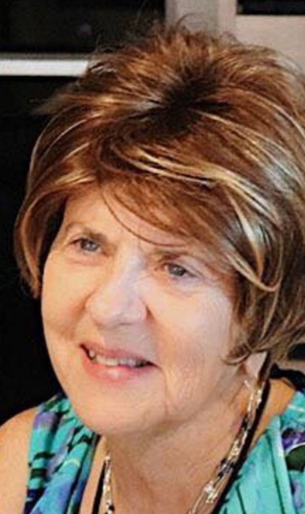 Ruth L. (Turner)  Stein