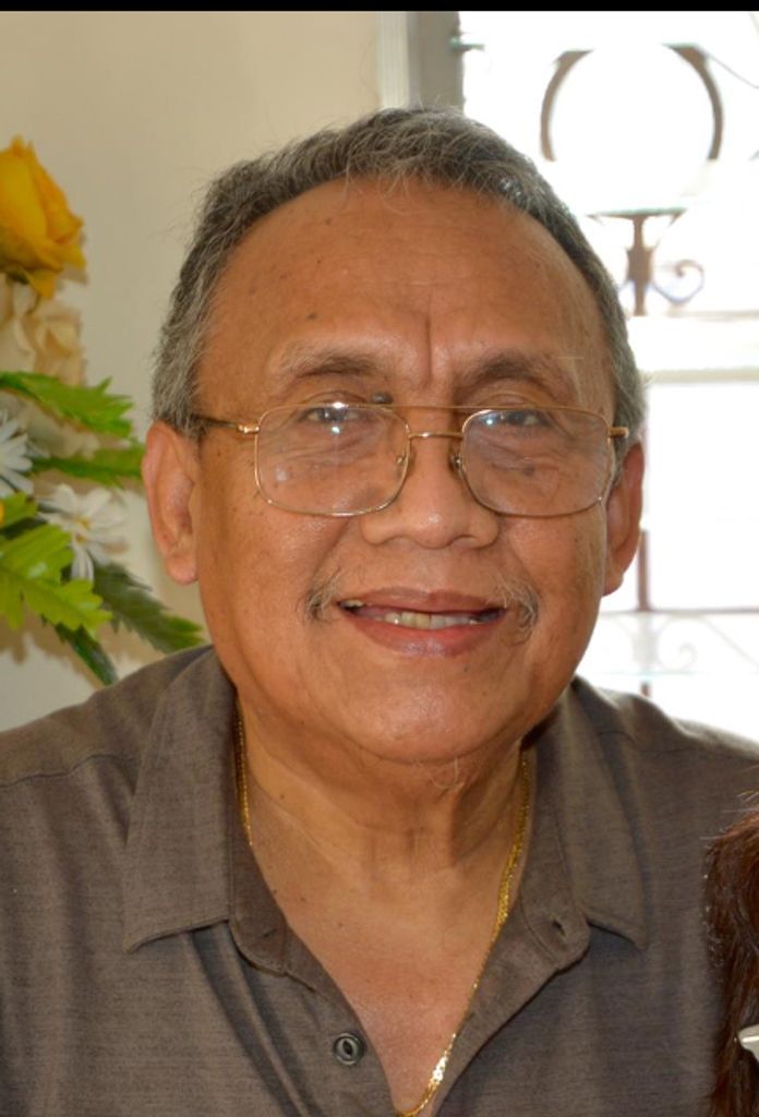 Manuel H. Plaza Profile Photo