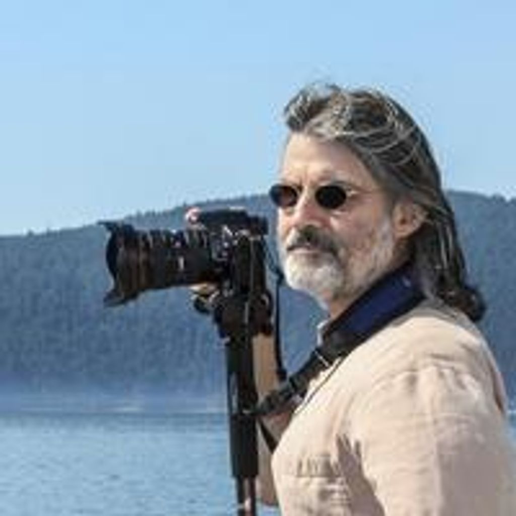 Bill Adair Profile Photo
