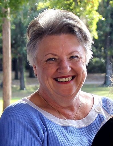 Diane (Gillespie)  Harrell Profile Photo