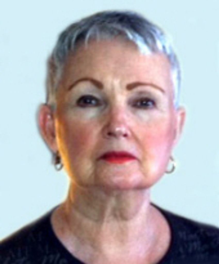 Mary F. Bogan