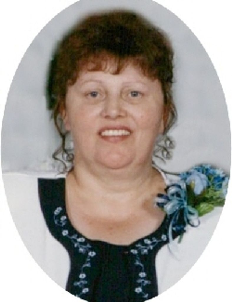 Debra Sue “Debbie” Parsons Profile Photo