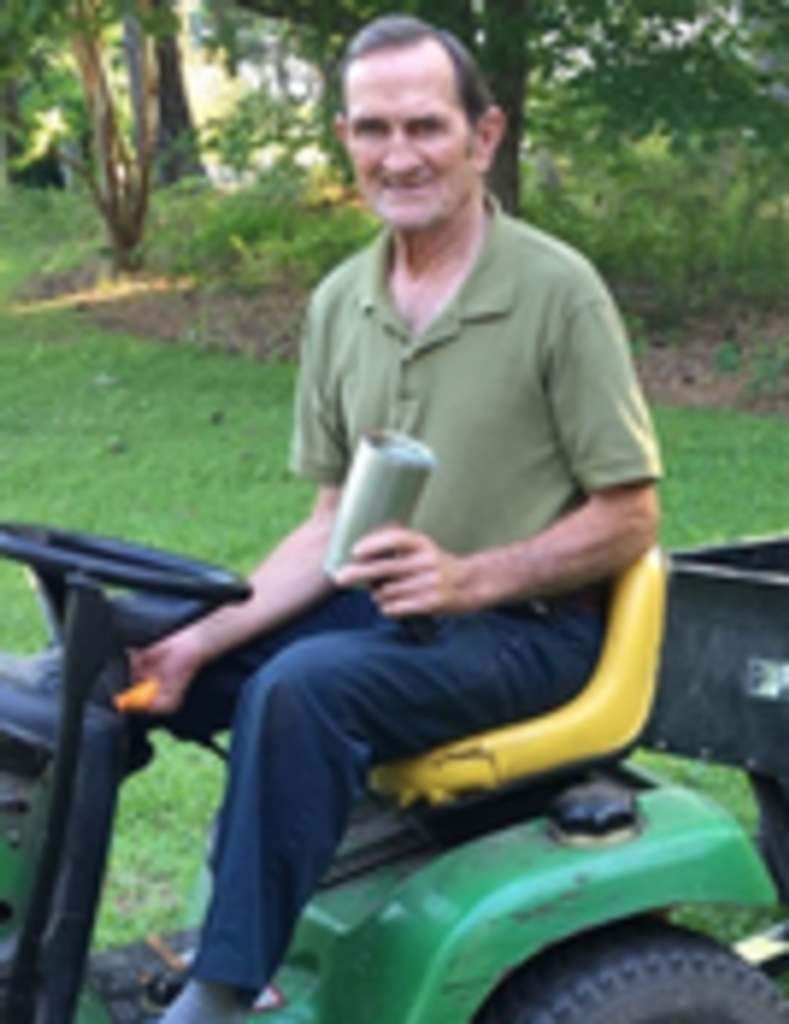George William Peterson Profile Photo