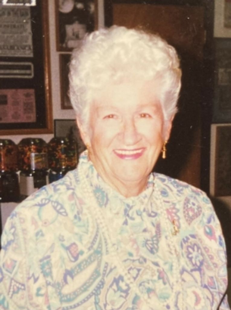 Arletta M. Stansfield
