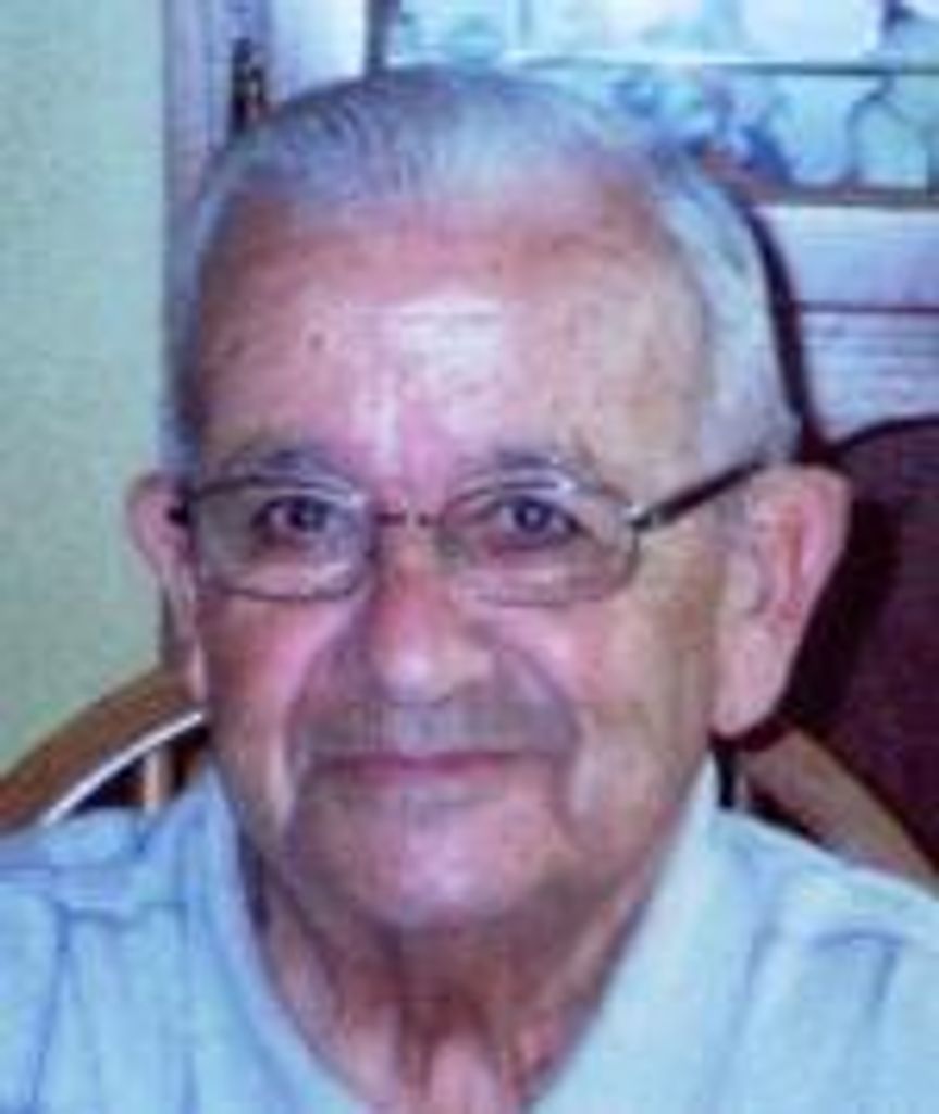 Fernando J. Frates