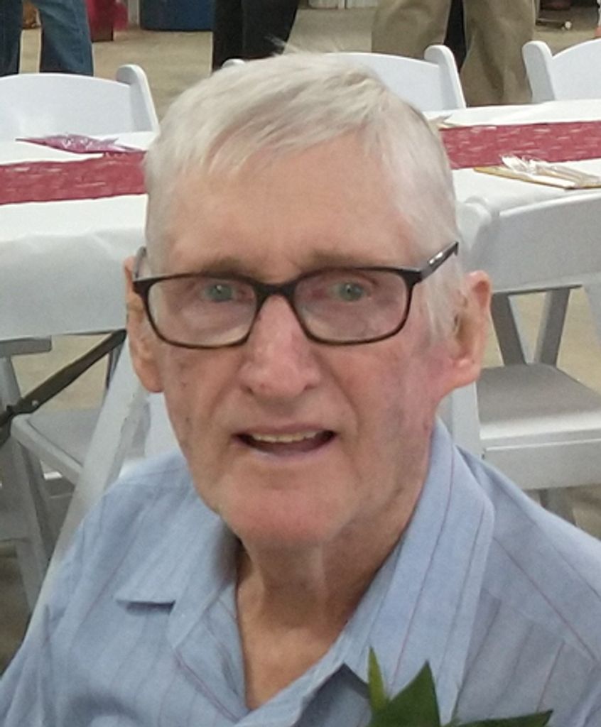Gary R. Syverson Profile Photo