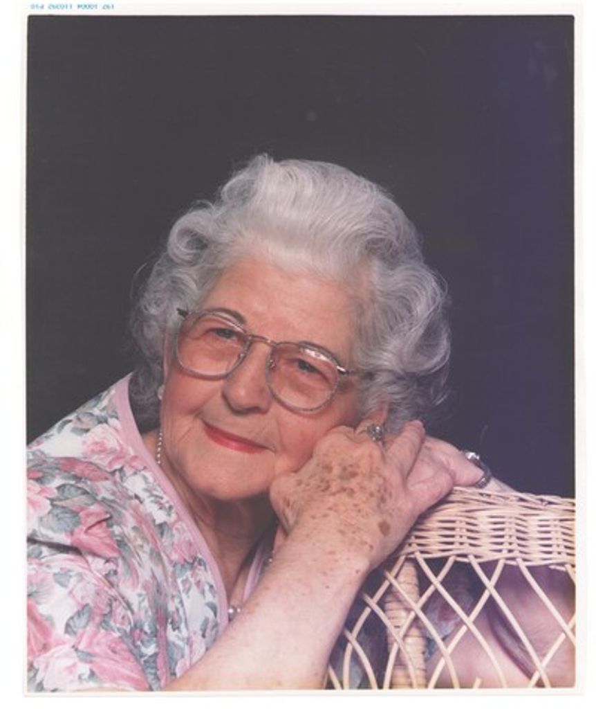 Opal Vivian Boyd