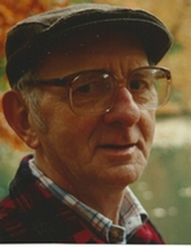 William W. Eckstein