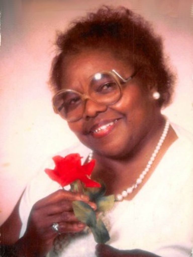 Doris M. Brooks