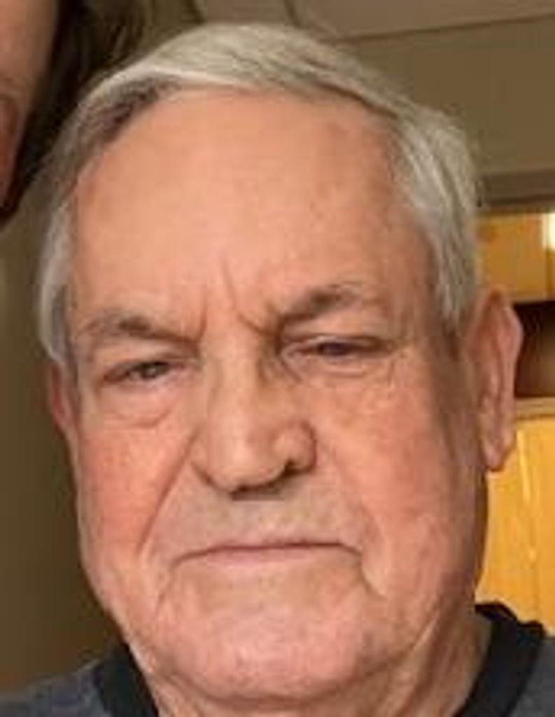 Harry J. Sr. Edwards