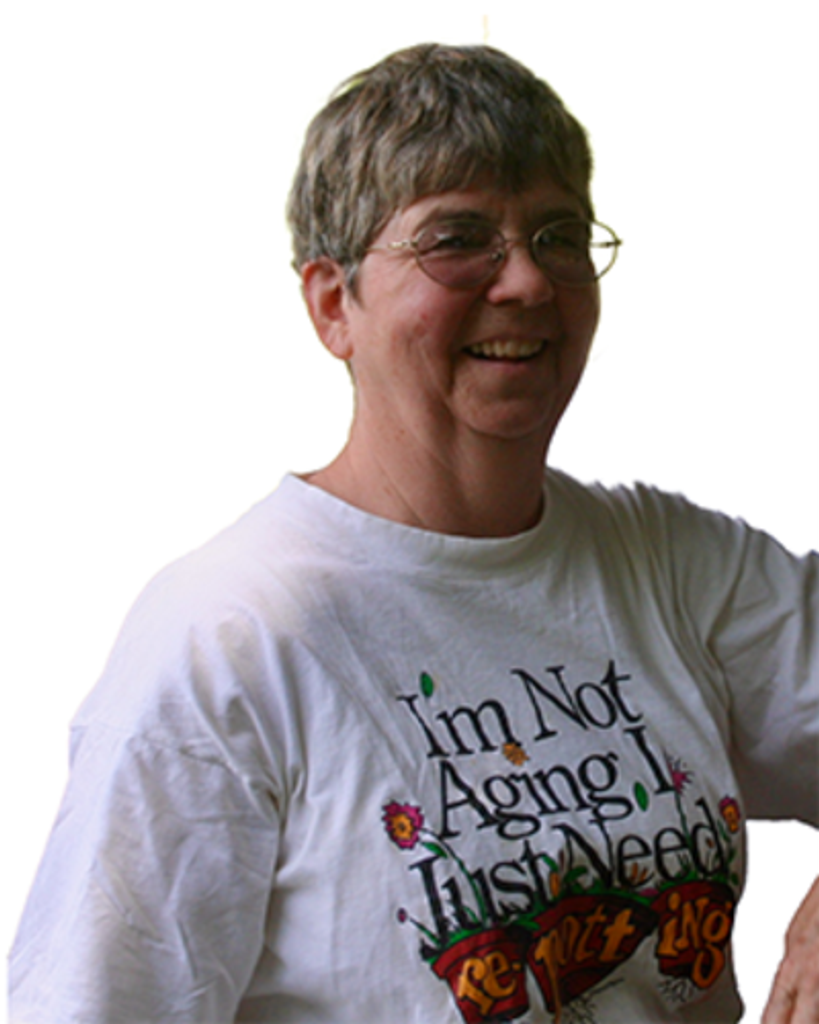 Patricia D. Kline Profile Photo