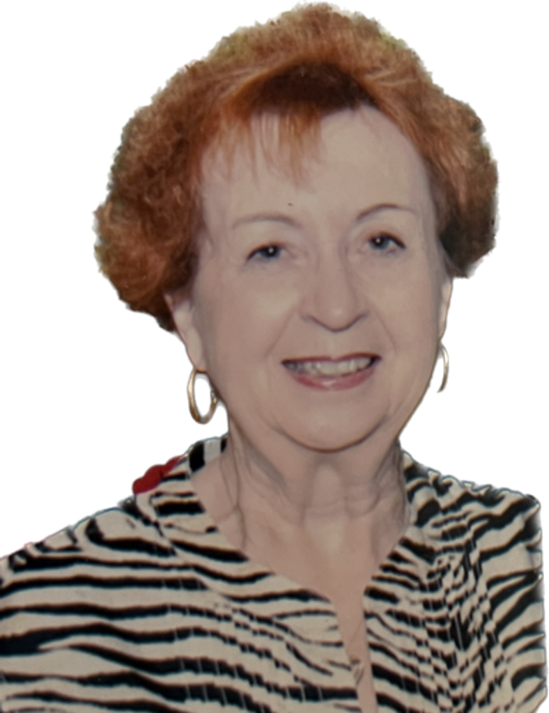 Marilyn Smith Profile Photo