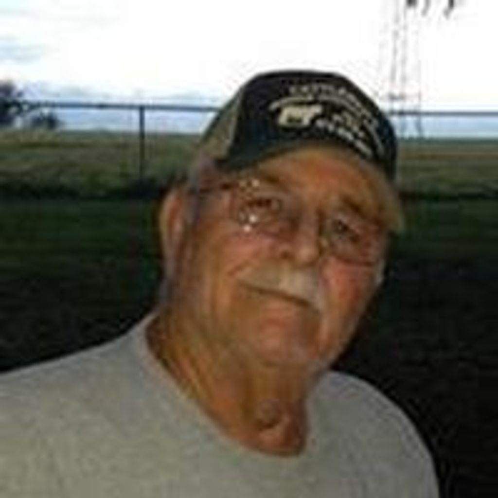 Douglas Madison Falk