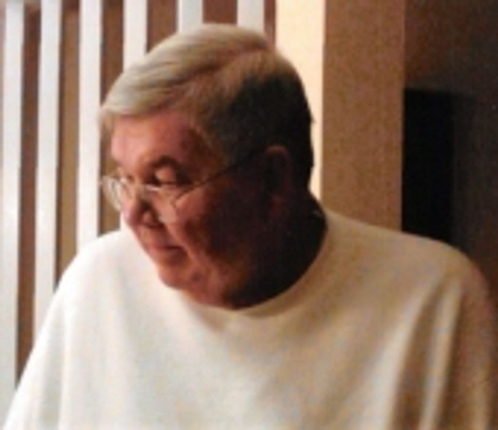 Robert "Bob" John Shannon