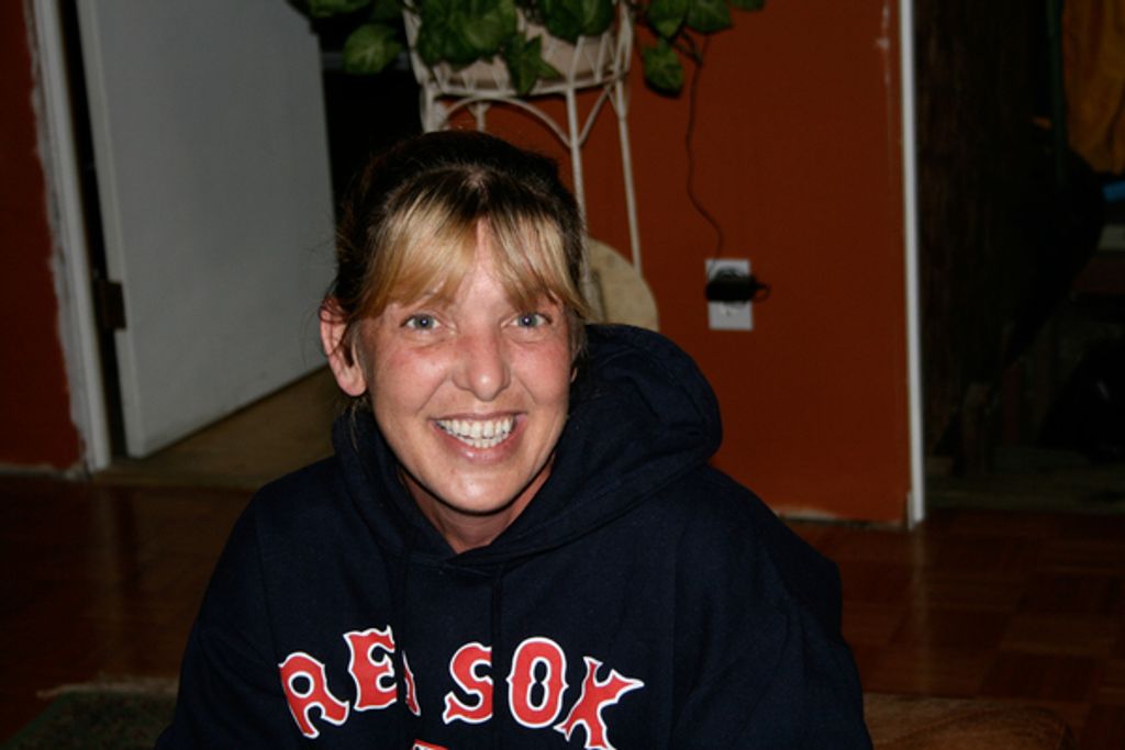 Patti Neubauer