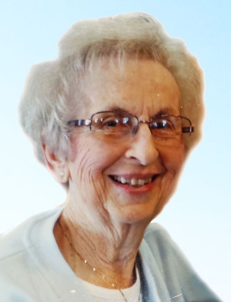 Mary Harris Profile Photo