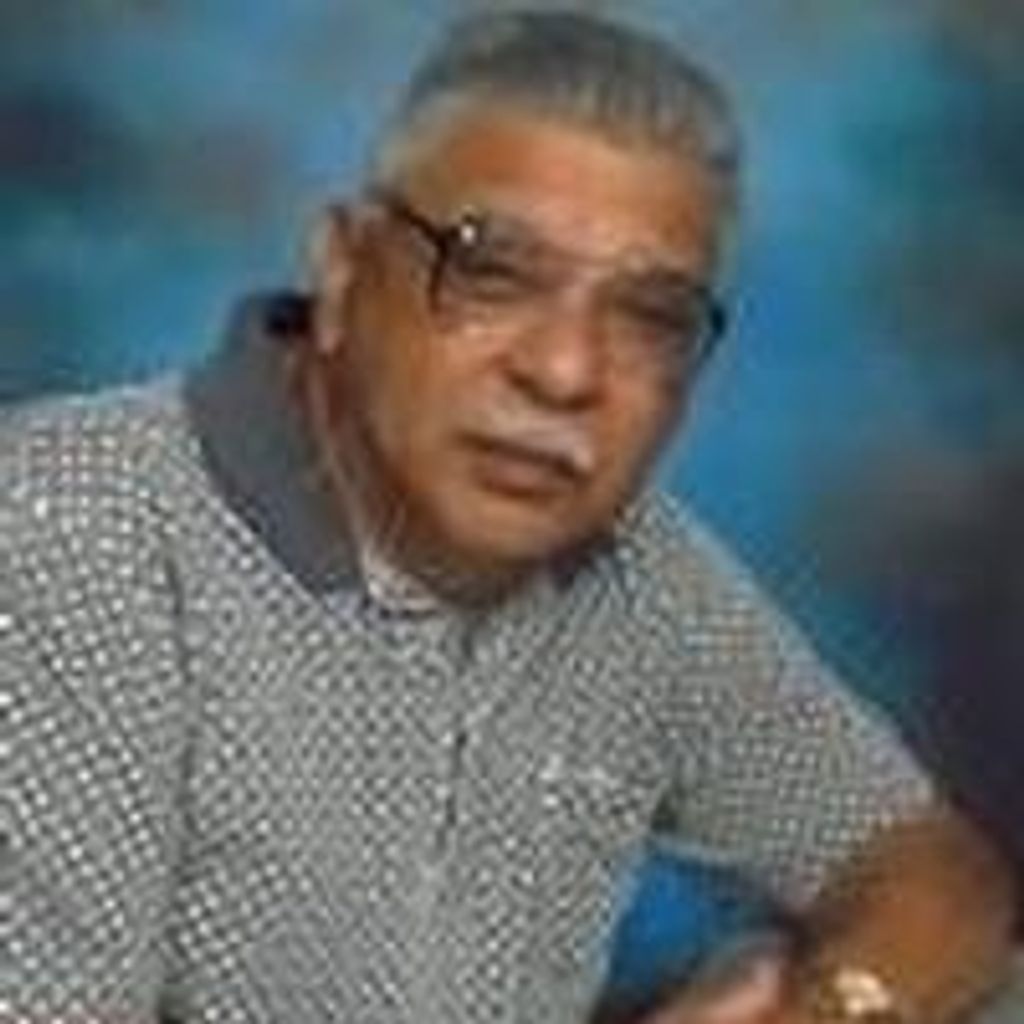 Ramon G. Trevino Sr. Profile Photo