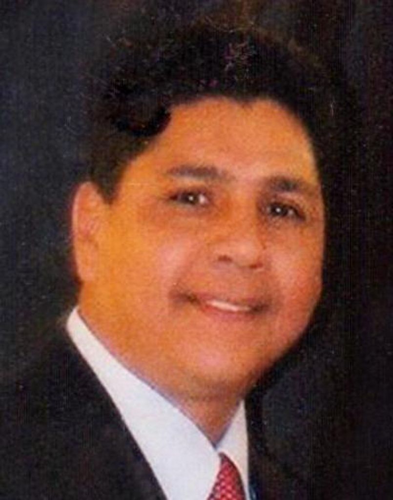 Domingo Sixtos Profile Photo