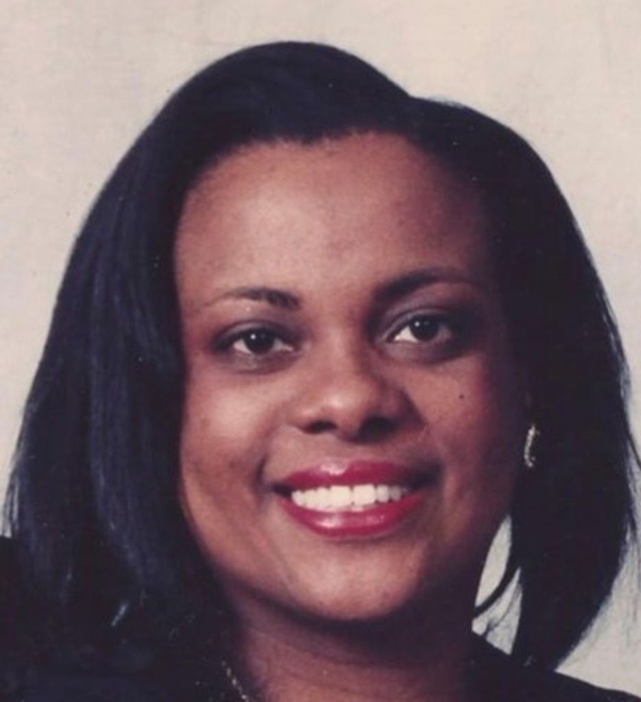 Clarice Dina Wilson