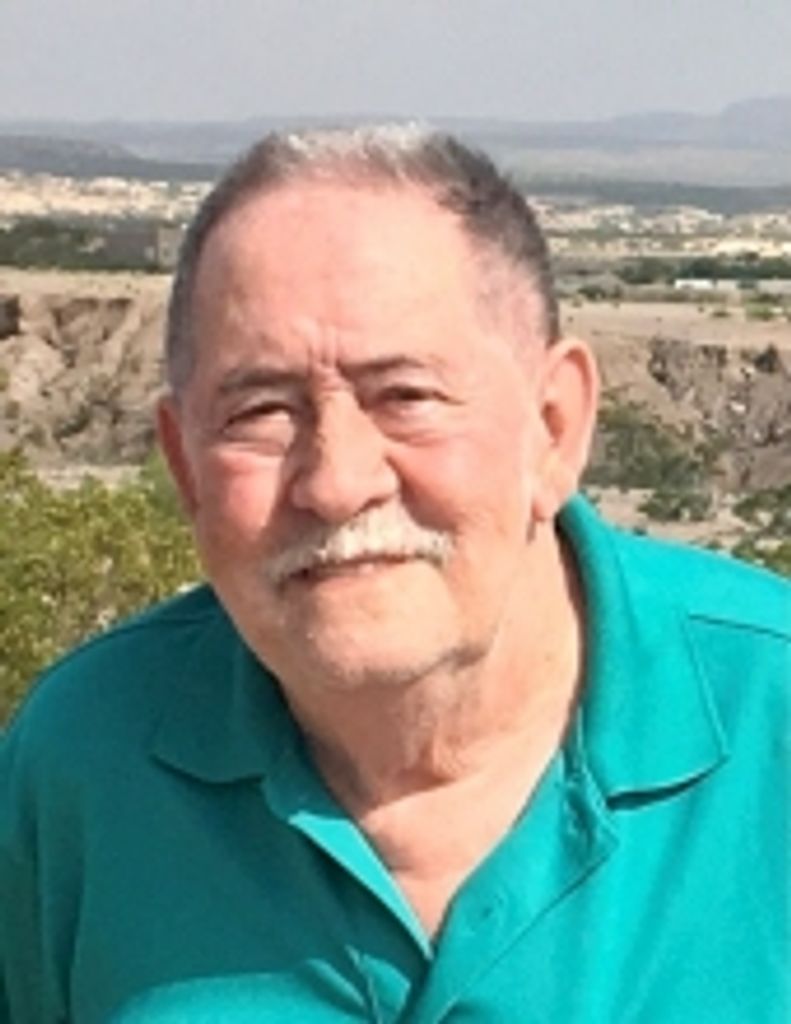 John Robert Shepherd