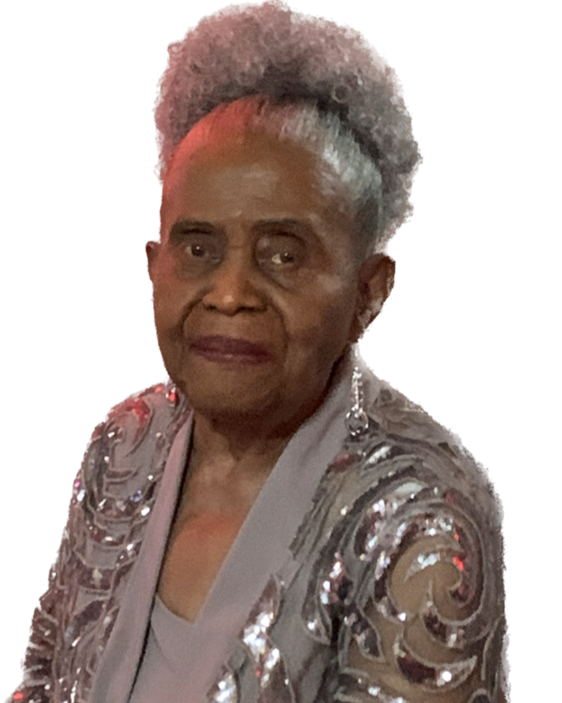 Melida McAlmon