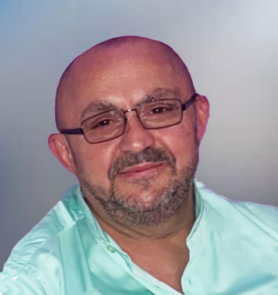 Firicel "Dr. Phill" Marin