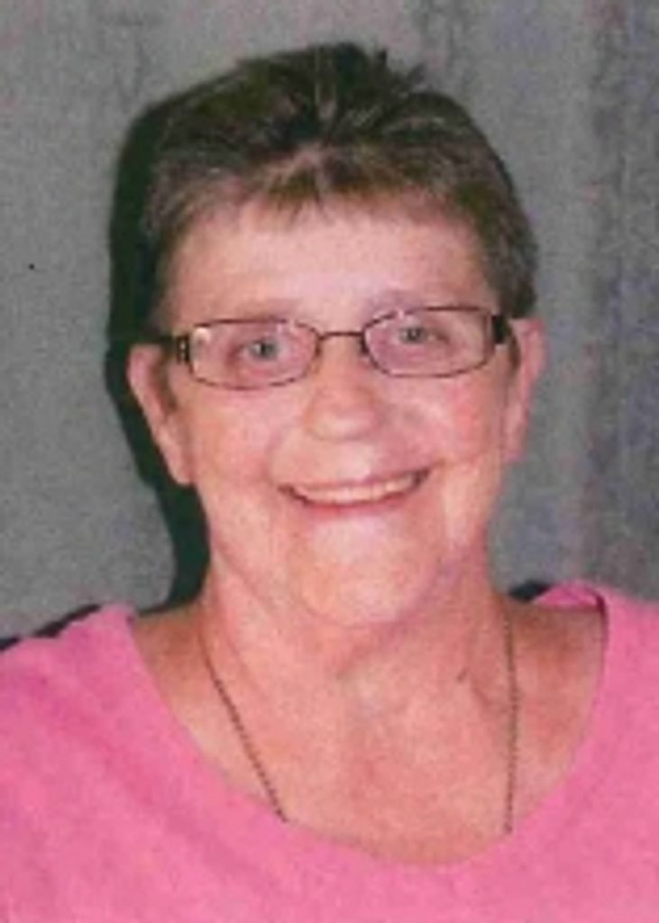 Bev Fredin