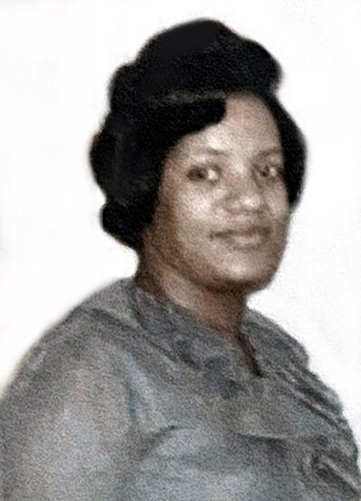 Charlie Mae Jones Profile Photo