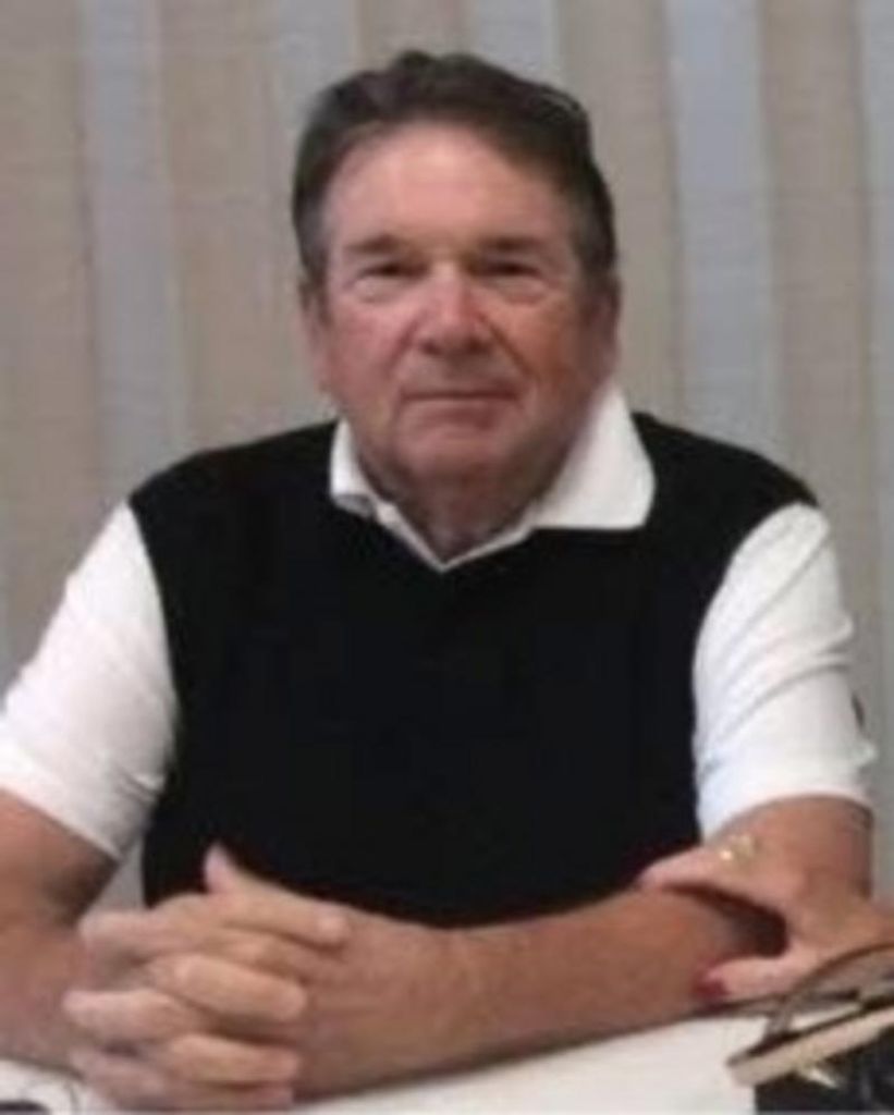 David Luke O'Brien Sr. Profile Photo
