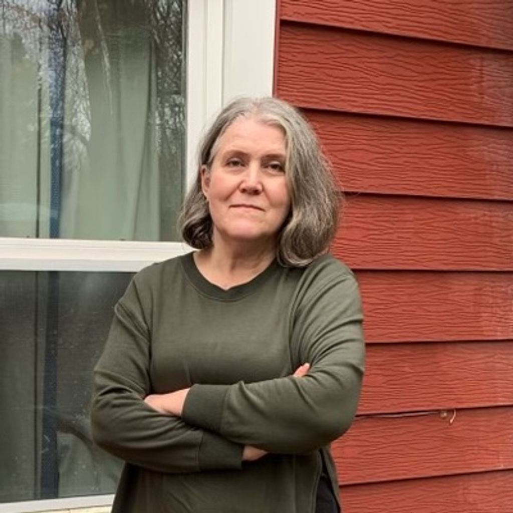 Pamela J. Raup-Kounovsky Profile Photo