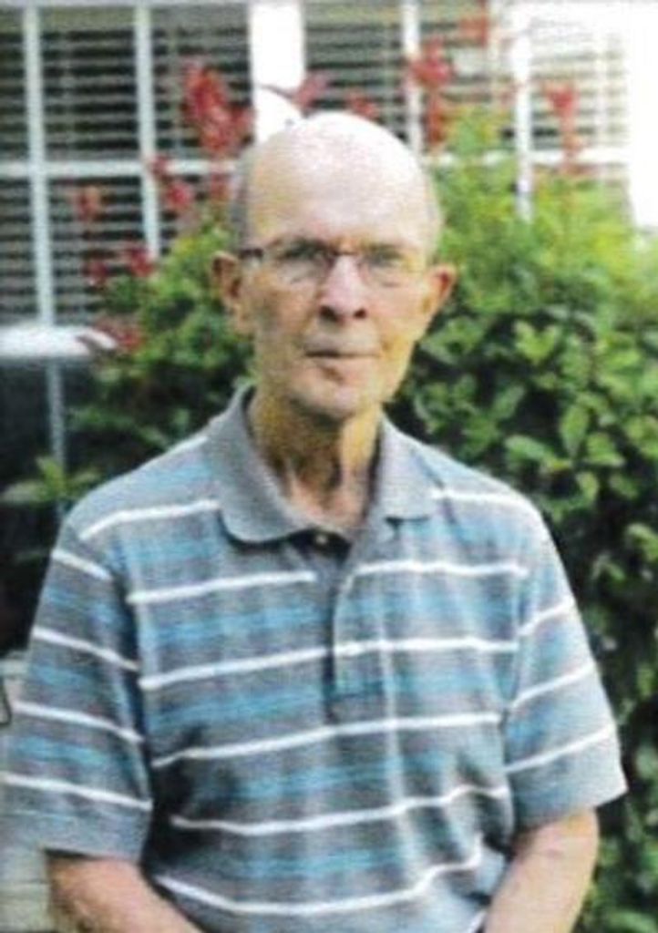 Jerry Max Daugherty Profile Photo