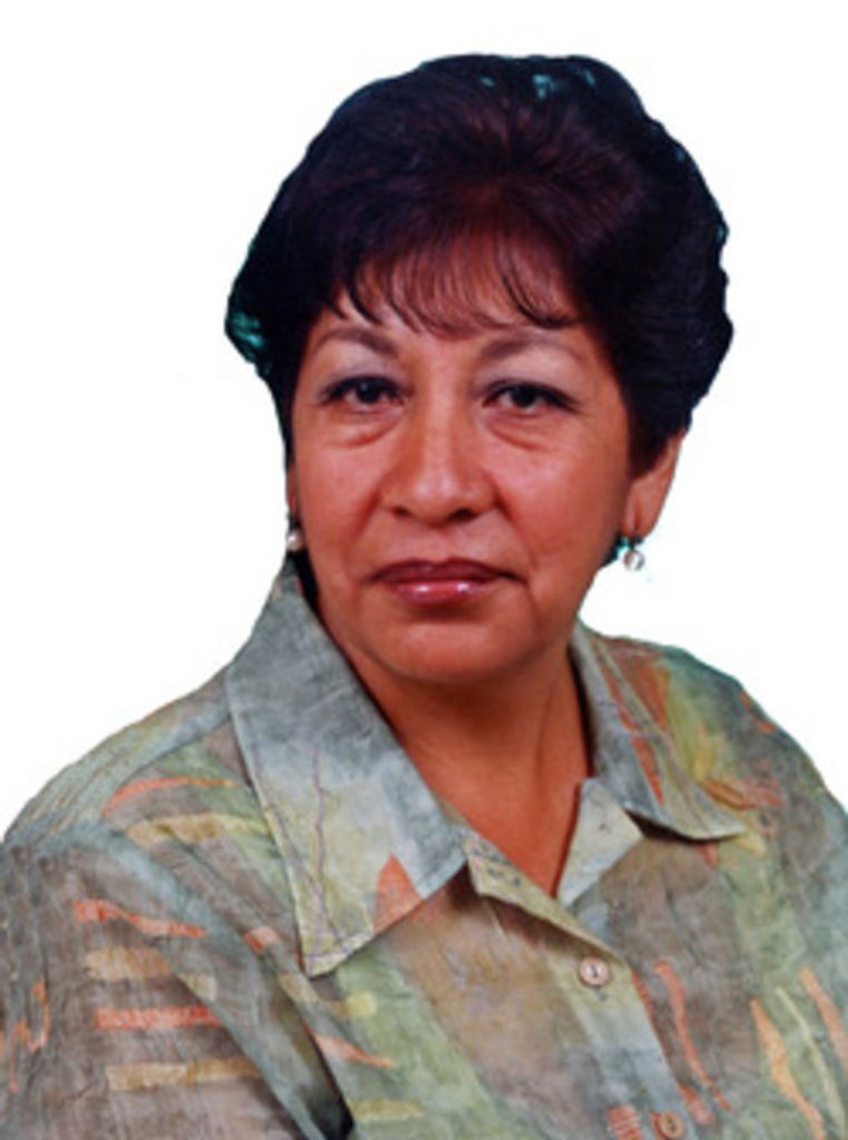 Maria Diaz