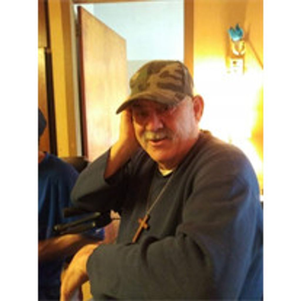 Robert Earl Isham Profile Photo
