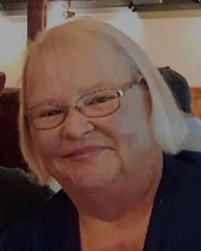 Ginger Rhodes Davis Profile Photo