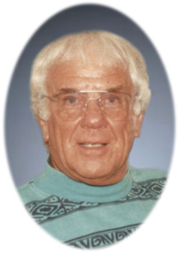 Michael J. Yurich Jr.