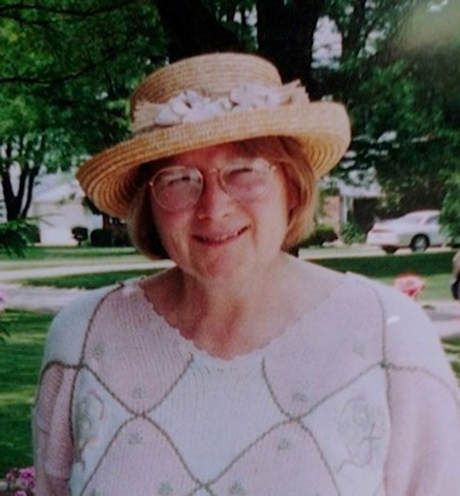 Jean L. Gaskill Profile Photo