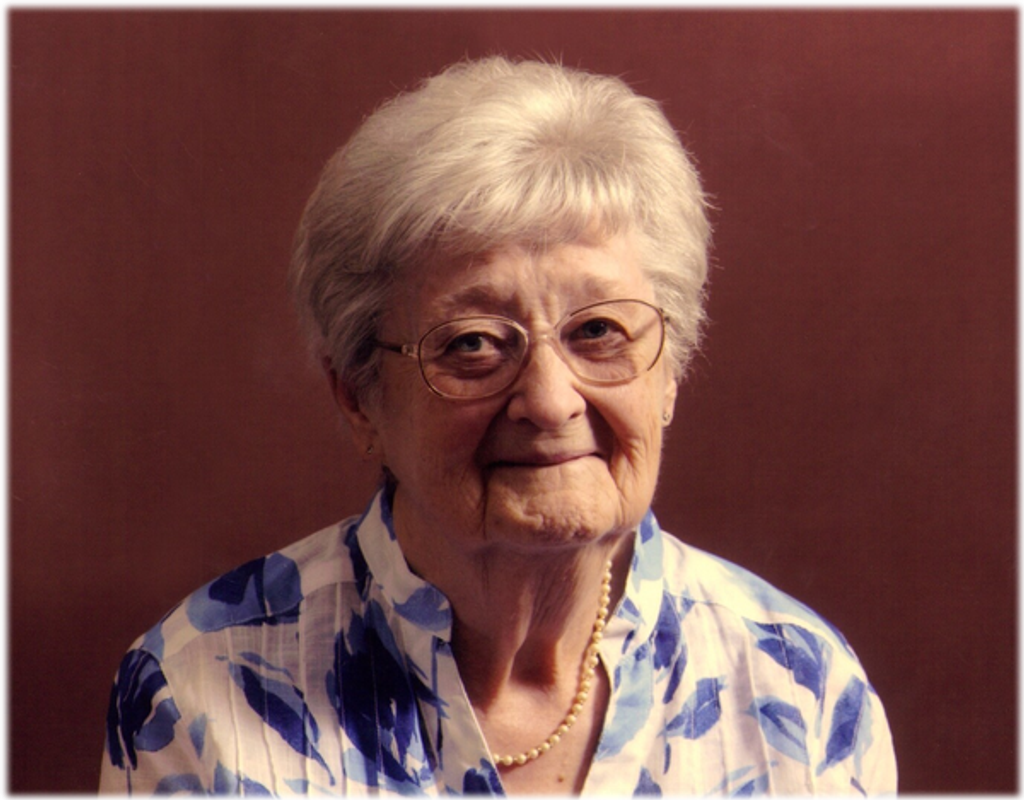 Meroy Larson Profile Photo