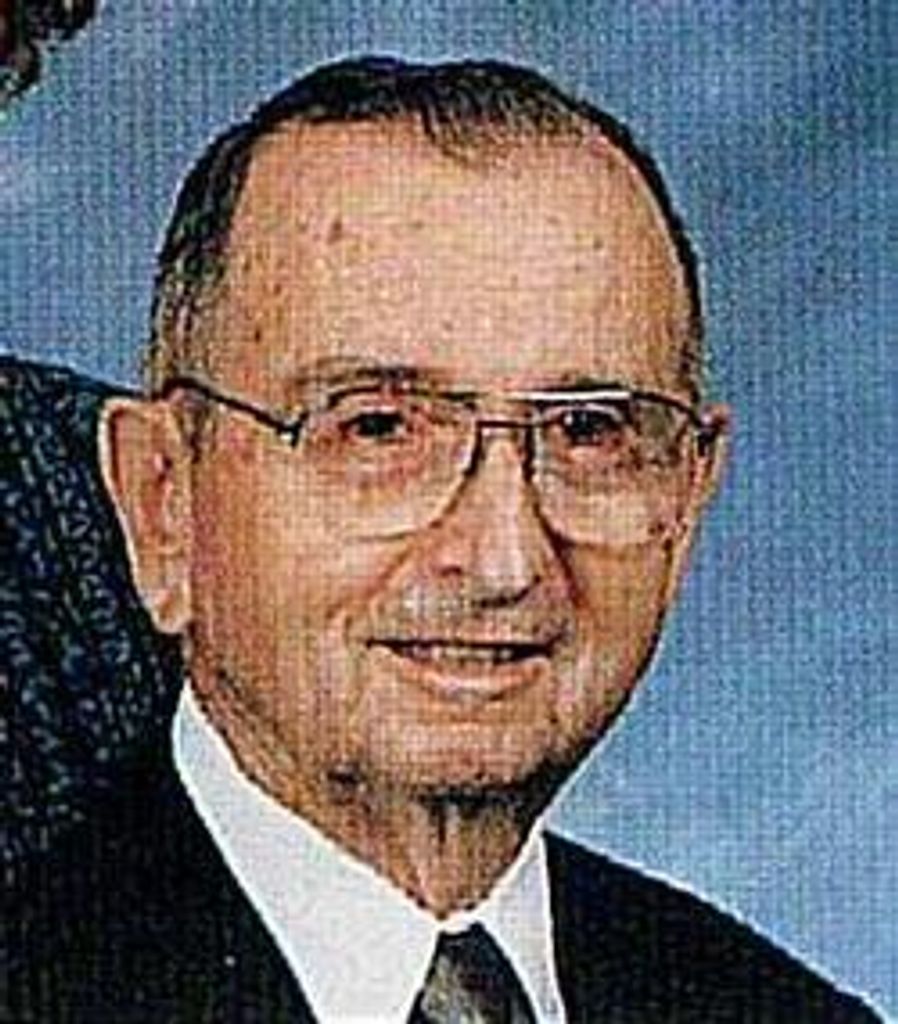 Richard Thomas Galloway