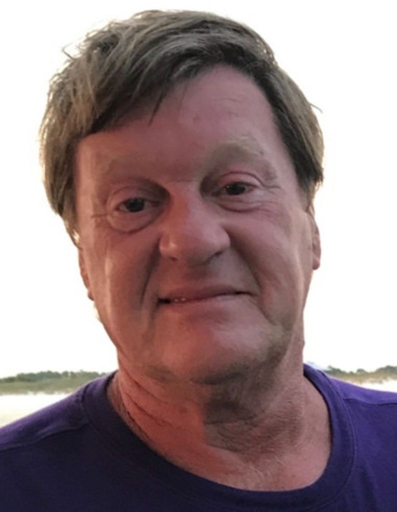 Steven Lee Overly