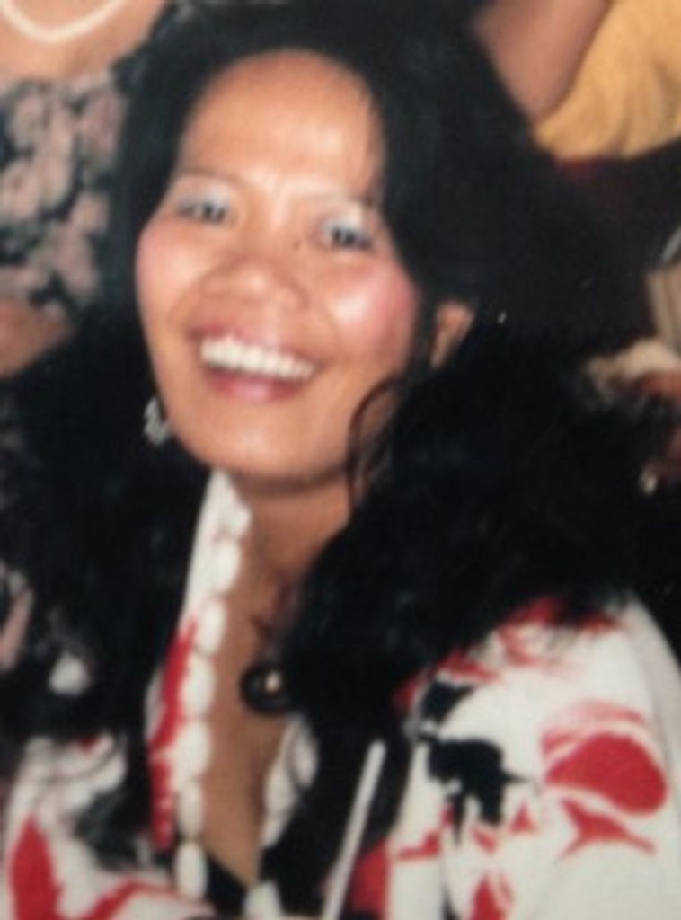 Aniceta T. Houston Profile Photo