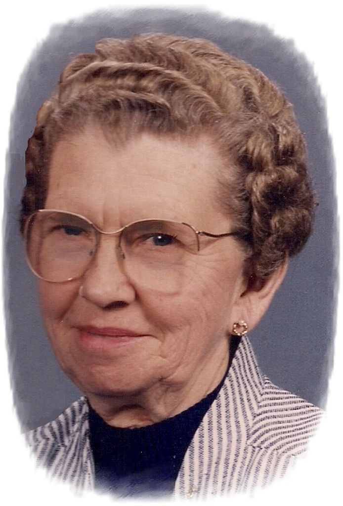 Lois Boers Adams