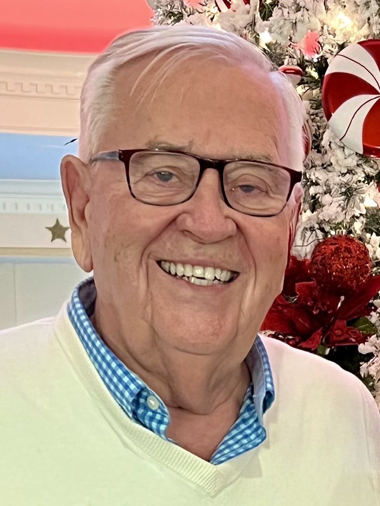 Dwight Harry Brubaker