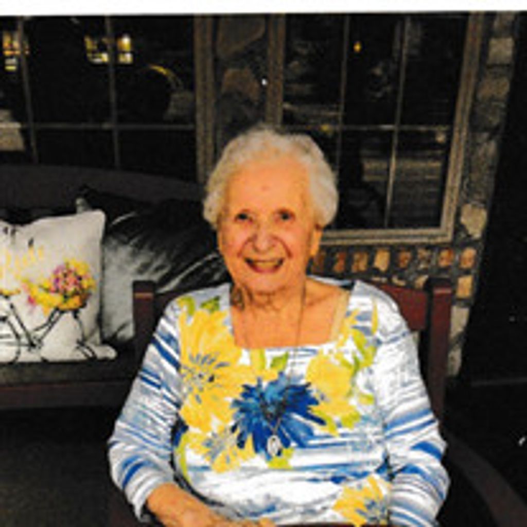 Virginia M. Bauman Profile Photo