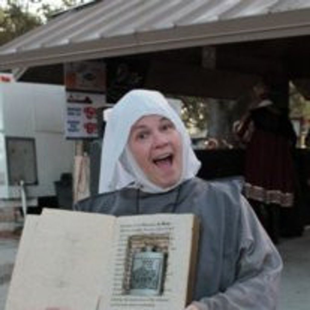 Donna Marie Divincenzo