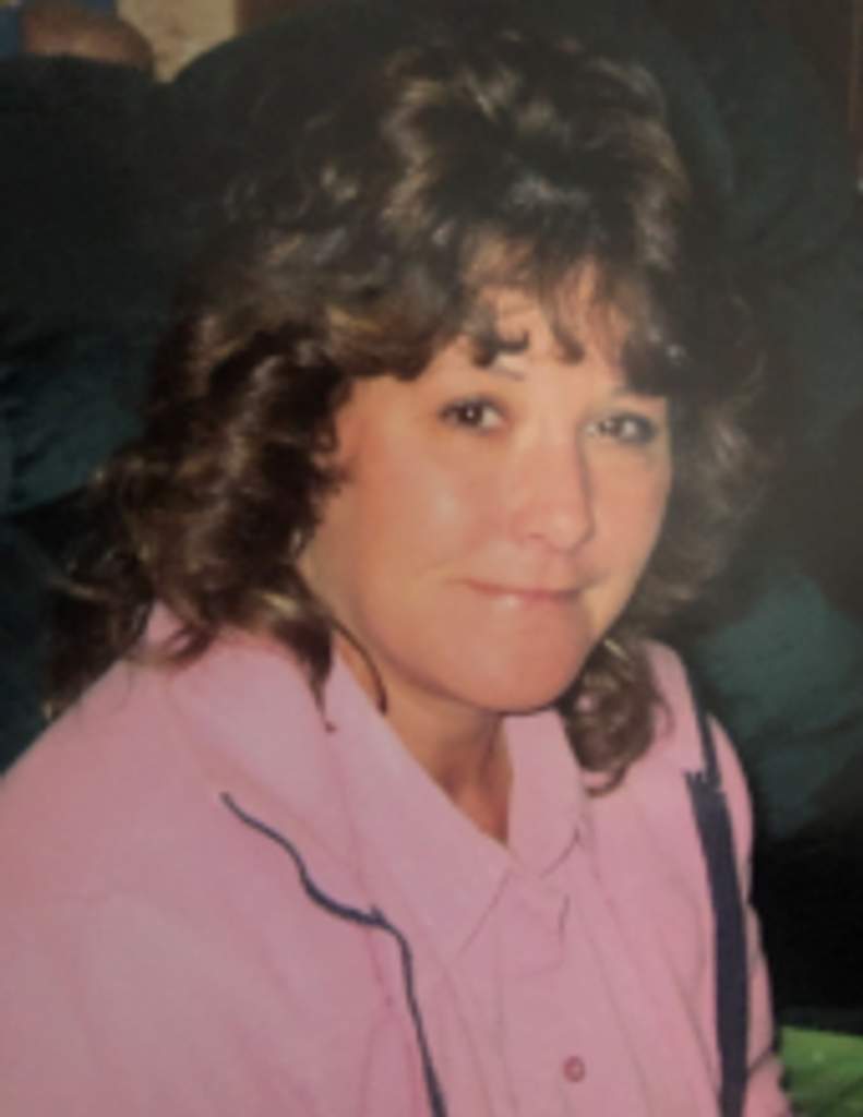 Vickie Ann Adams